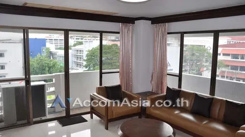 🔼🔽 AccomA 📩 Ruamjai Heights