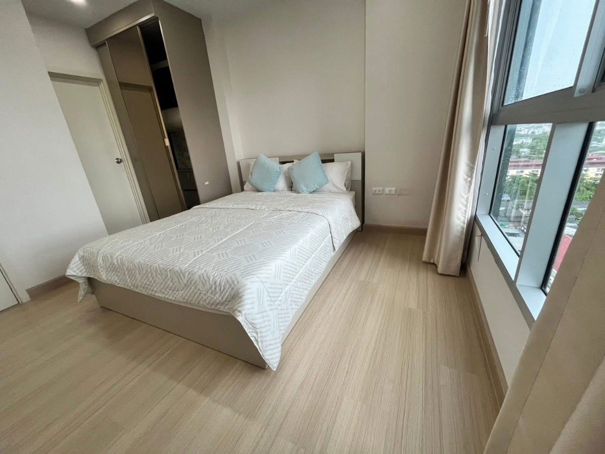 picture #R6017 🎉 280868 Condo for rent Supalai Park Talat Phlu Station - 2/9