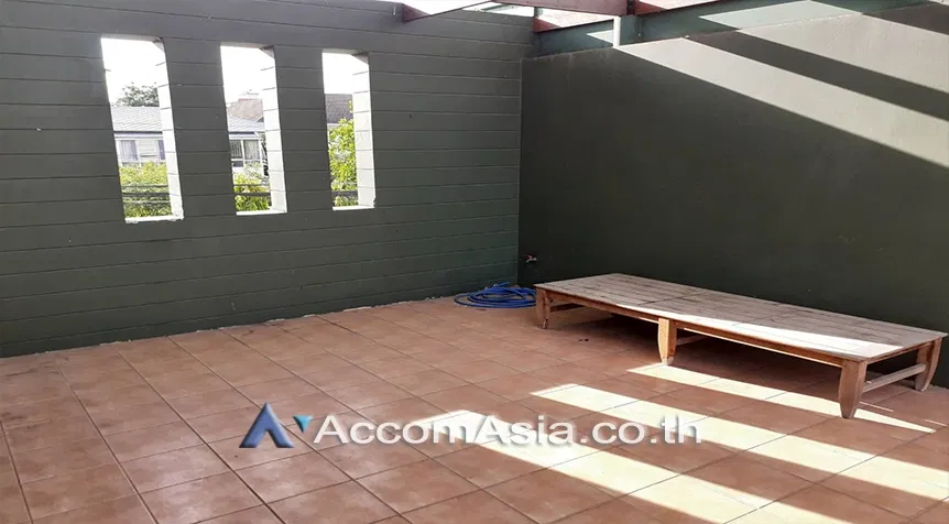 picture 🔼🔽 AccomA 📩 Home Office 3 BR House in Khwaeng Sam Sen Nai (95715) - 5/13