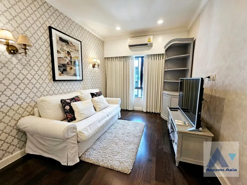 รูป 🔼🔽 AccomA 📩  4 BR House @Setthasiri Pattanakarn (AA27534) - รูปที่ 13/17
