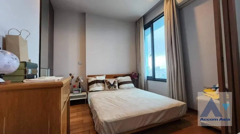 รูป 🔼🔽 AccomA 📩 Duplex Condo 2 BR Condominium @Keyne By Sansiri (AA41426) - รูปที่ 7/11