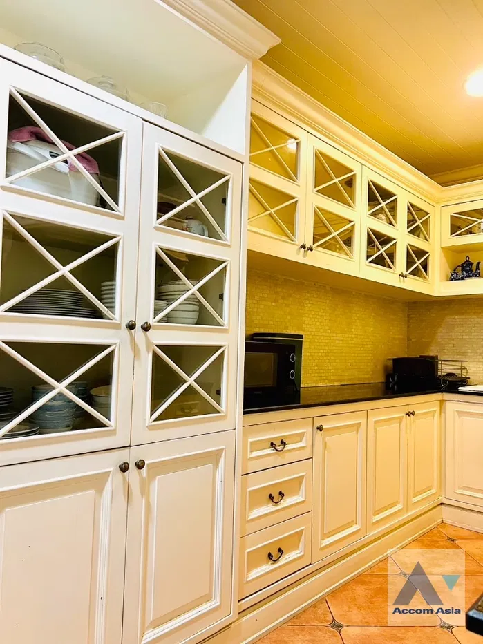 picture 🔼🔽 AccomA 📩 Big Balcony,Penthouse 3 BR Condominium @The Pano (AA43938) - 12/20