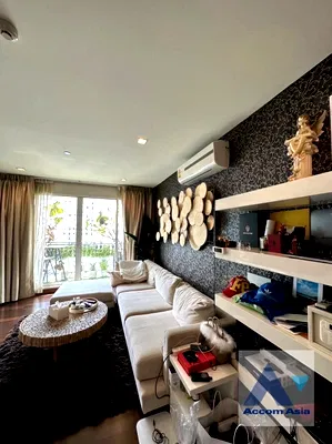 ขายคอนโด : 🔼🔽 AccomA 📩  2 BR Condominium @Ivy Thonglor (AA44410)