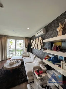 🔼🔽 AccomA 📩  2 BR Condominium @Ivy Thonglor (AA44410)
