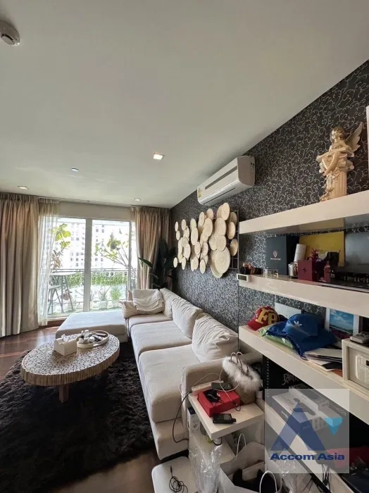 picture 🔼🔽 AccomA 📩  2 BR Condominium @Ivy Thonglor (AA44410) - 1/7