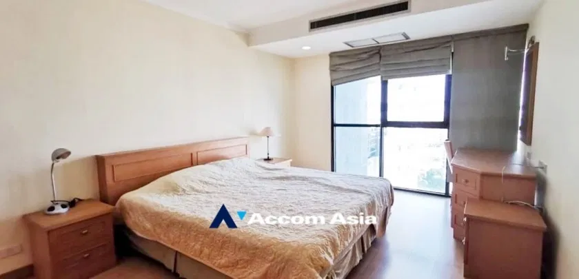 รูป 🔼🔽 AccomA 📩  2 BR Condominium @Sathorn Gardens (2032803) - รูปที่ 6/12