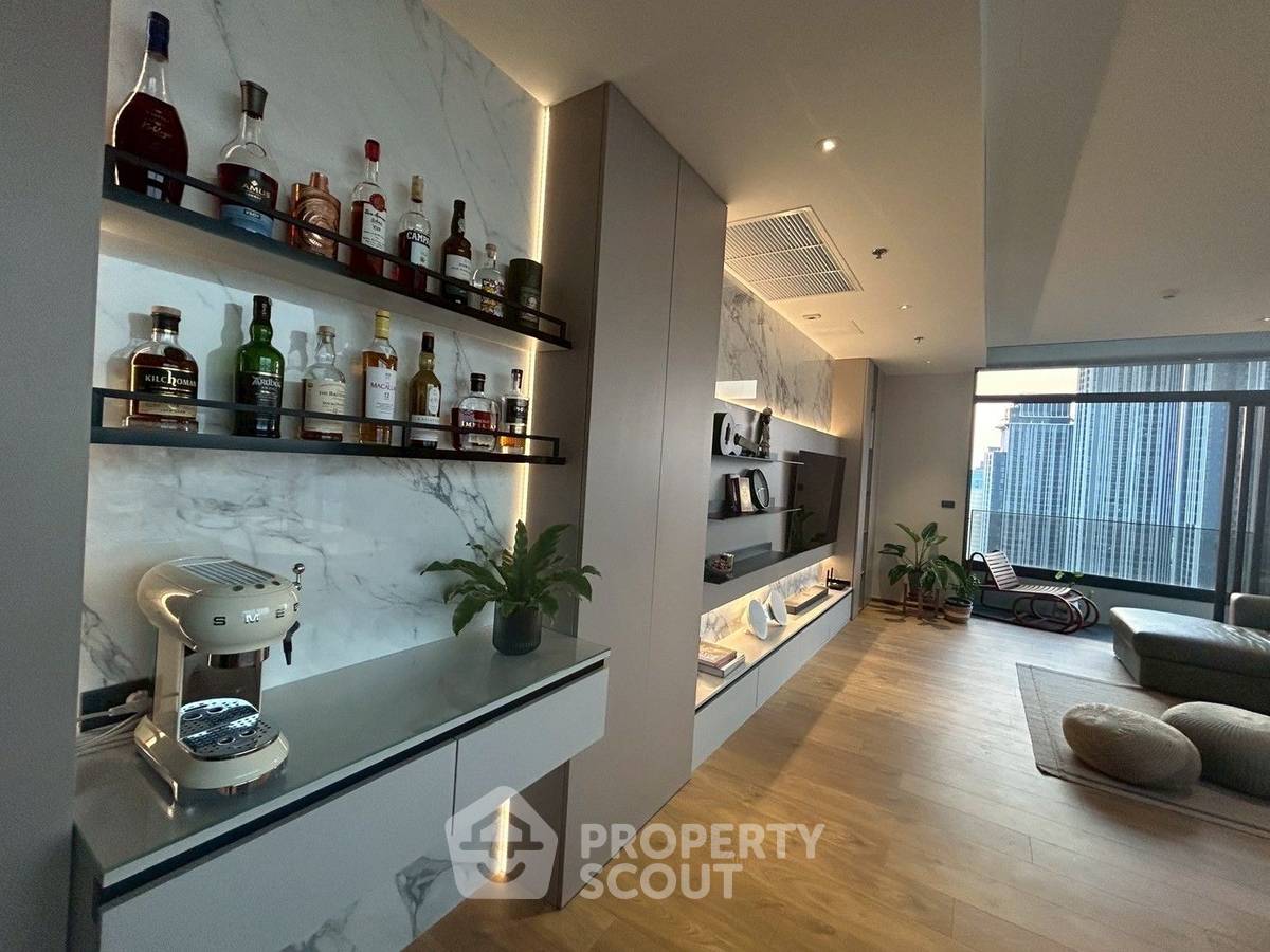 รูป คอนโด 2-ห้องนอน ที่ เดอะฟายน์ แบงค็อค ทองหล่อ-เอกมัย ใกล้ BTS ทองหล่อ (ID 2284413) - รูปที่ 21/23