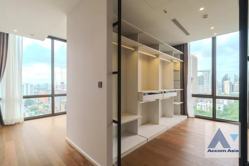 รูป 🔼🔽 AccomA 📩  2 BR Condominium @MUNIQ Langsuan (AA38770) - รูปที่ 8/20
