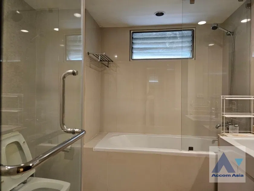 picture 🔼🔽 AccomA 📩 Duplex Condo 2 BR Condominium @The Rajdamri (AA23573) - 12/12