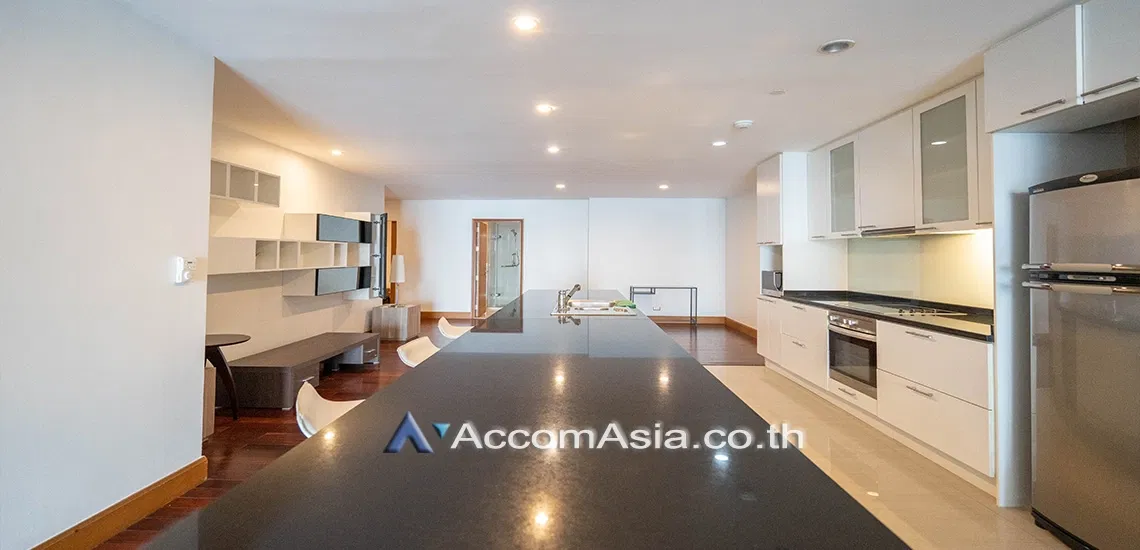 picture 🔼🔽 AccomA 📩 Bright corner condominium with full city view (1521077) - 2/10
