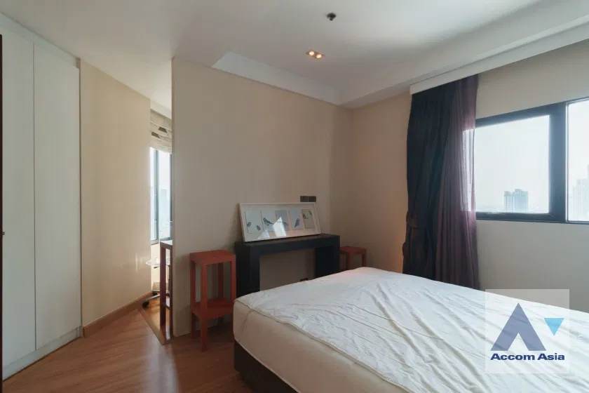 picture 🔼🔽 AccomA 📩  1 BR Condominium @Sathorn Gardens (AA29894) - 7/12