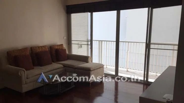 รูป 🔼🔽 AccomA 📩  2 BR Condominium @Noble Ora (AA10669) - รูปที่ 1/6