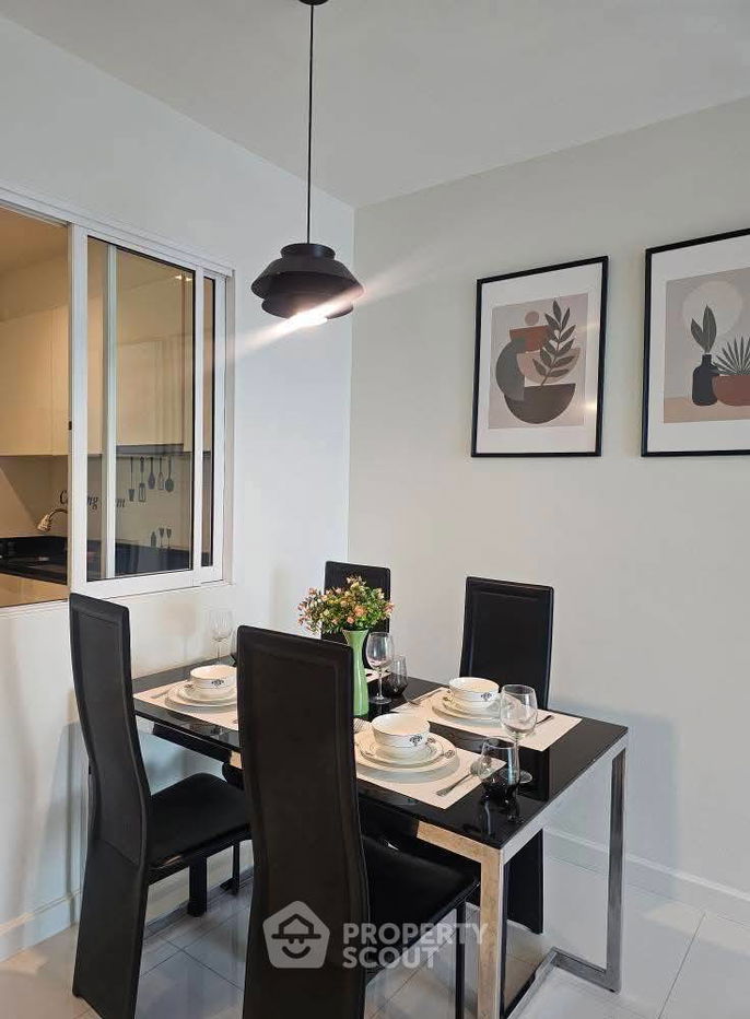picture 3-BR Condo at The Bloom Sukhumvit 71 near BTS Phra Khanong (ID 2283885) - 3/19