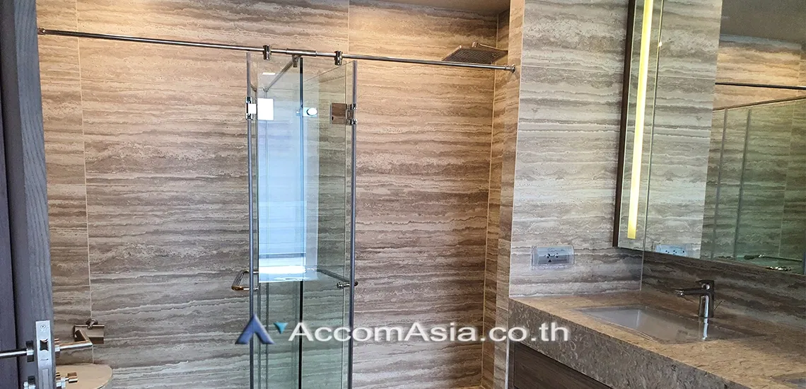 รูป 🔼🔽 AccomA 📩  2 BR Condominium @Celes Asoke (AA29517) - รูปที่ 19/19