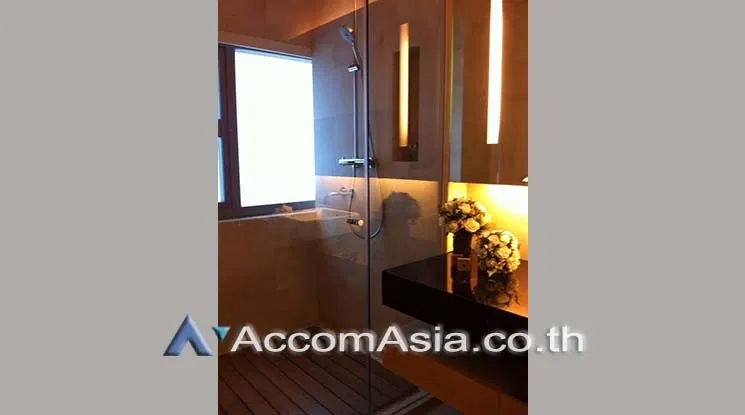 รูป 🔼🔽 AccomA 📩  2 BR Condominium @Saladaeng Residences (AA18083) - รูปที่ 6/6
