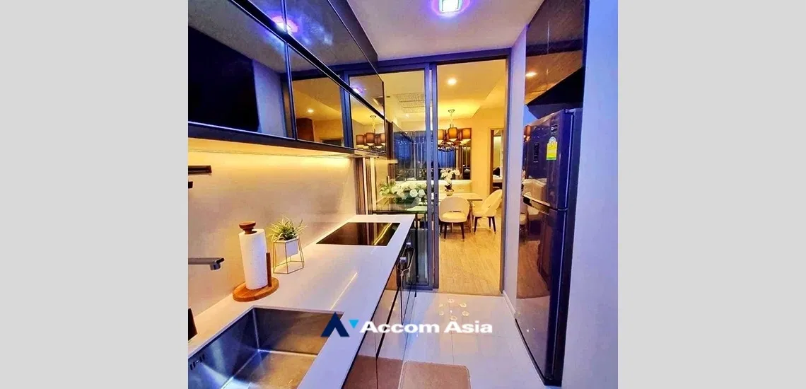 รูป 🔼🔽 AccomA 📩 The Room Sathorn St Louis - รูปที่ 2/5