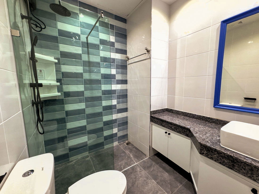 picture 1 Bedroom Condominium @ Baan Suan Lalana - 23/35