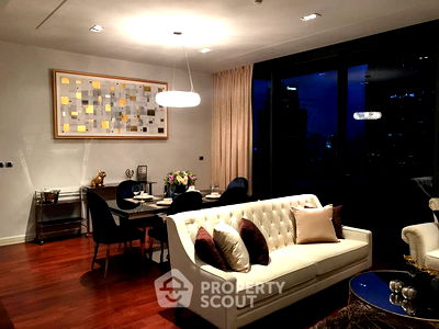 คอนโดให้เช่า : คอนโด 2-ห้องนอน ที่ มาร์ค สุขุมวิท 39 ใกล้ BTS พร้อมพงษ์ (ID 872826)