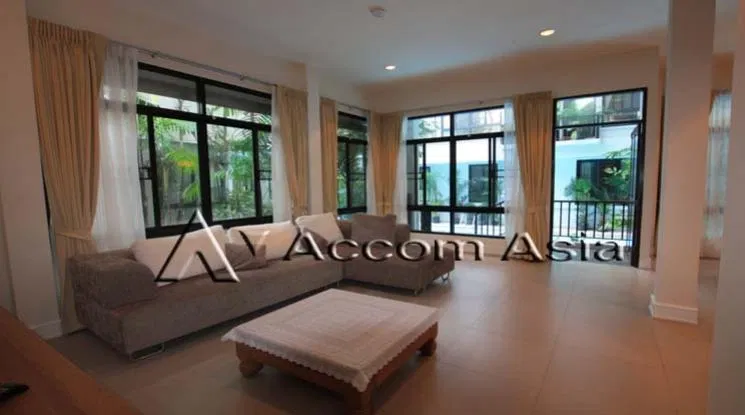 picture 🔼🔽 AccomA 📩 Pet friendly 3 BR House @The urban forestry residence (1714738) - 3/9