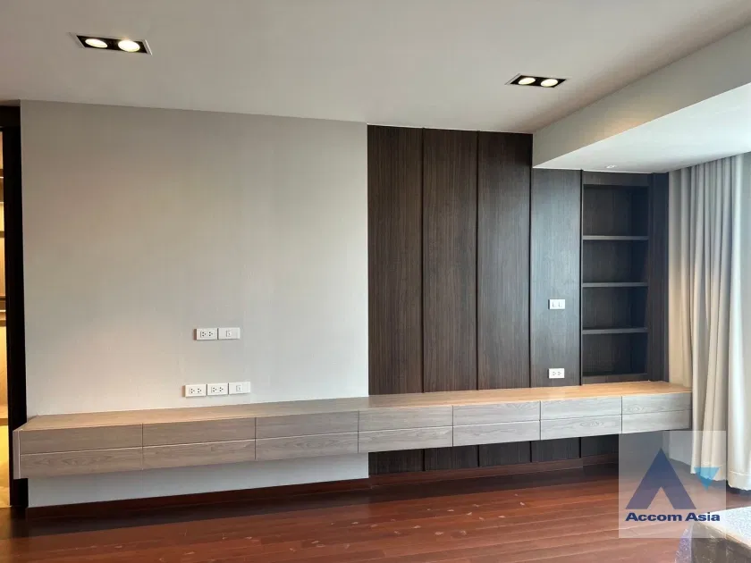 รูป 🔼🔽 AccomA 📩 Penthouse,Duplex Condo 3 BR Condominium @ (AA41811) - รูปที่ 9/16