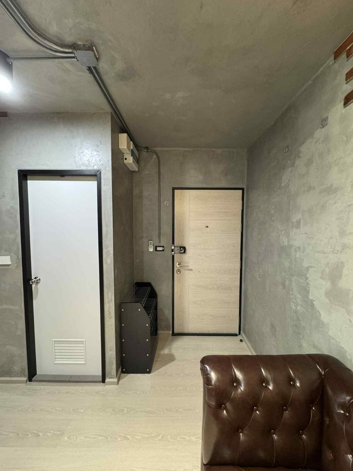 รูป 🚨ให้เช่าด่วน! (RC2582) Grene Condo Donmueang Songprapha กรีเน่ คอนโด ดอนเมือง สรงประภา ห้องใหม่ แต่งสวย แต่งครบ ราคาดี 14,000 แอดไลน์ @metroestate - รูปที่ 13/27