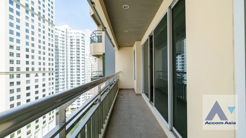 รูป 🔼🔽 AccomA 📩 Pet friendly,A whole floor 4 BR Condominium @Ideal 24 (AA13195) - รูปที่ 9/20