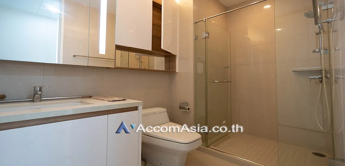 picture 🔼🔽 AccomA 📩  2 BR Condominium @Q Langsuan  (AA16837) - 6/7