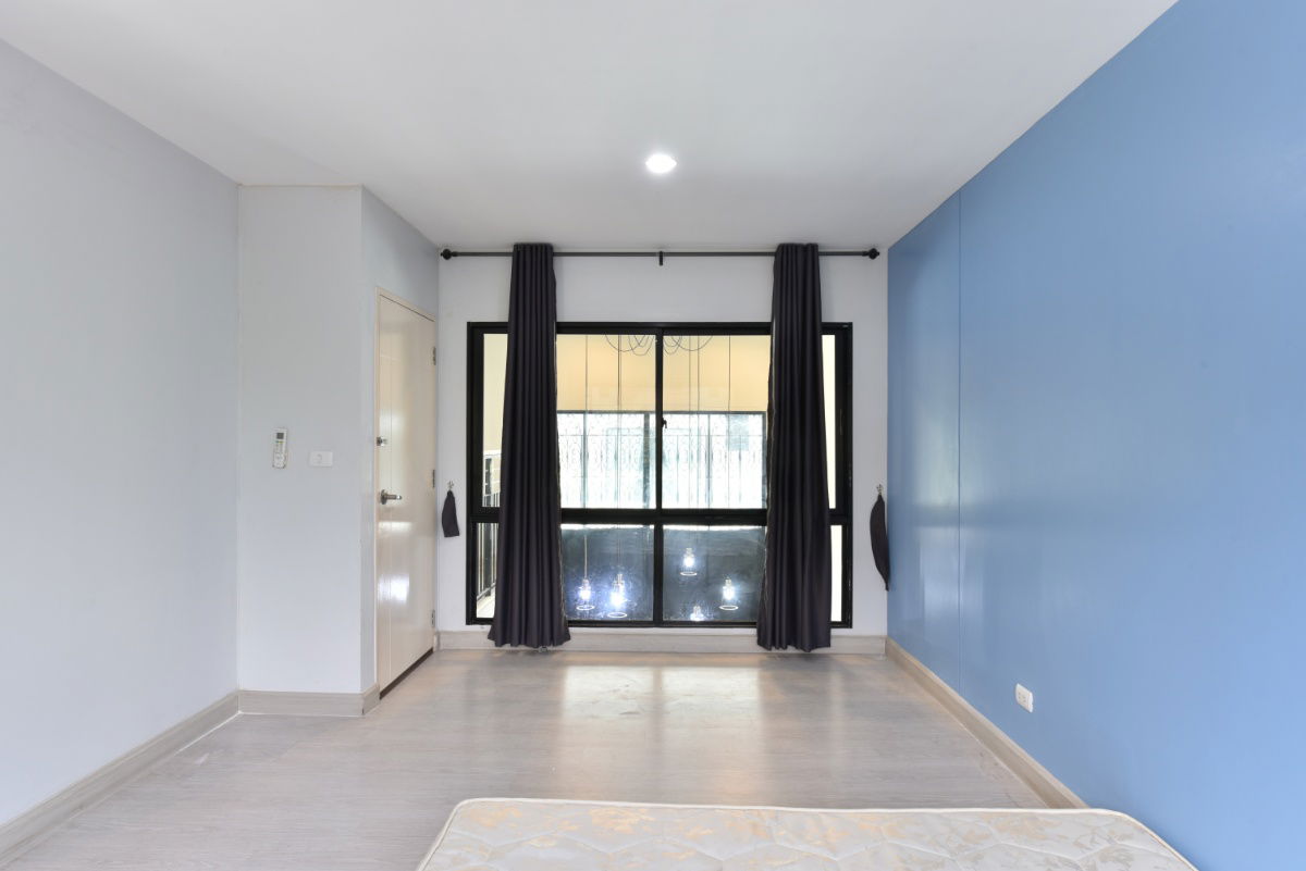 รูป ทาวน์โฮม 3 ชั้น Eco Space บางนา-วงแหวน | เหมาะทำโฮมออฟฟิศ โชว์รูม เก็บสต็อก | ใกล้เมกะบางนา–ทางด่วน–สุวรรณภูมิ-รร.นานาชาติ - รูปที่ 16/28