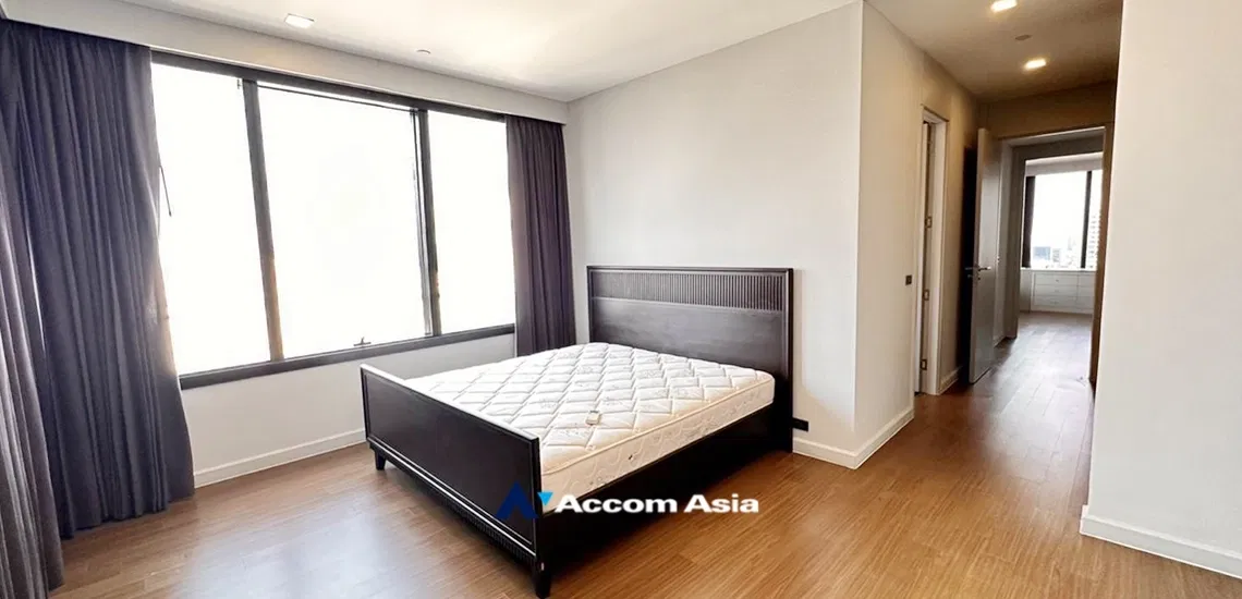 รูป 🔼🔽 AccomA 📩  2 BR Condominium @M Silom (AA15264) - รูปที่ 9/12