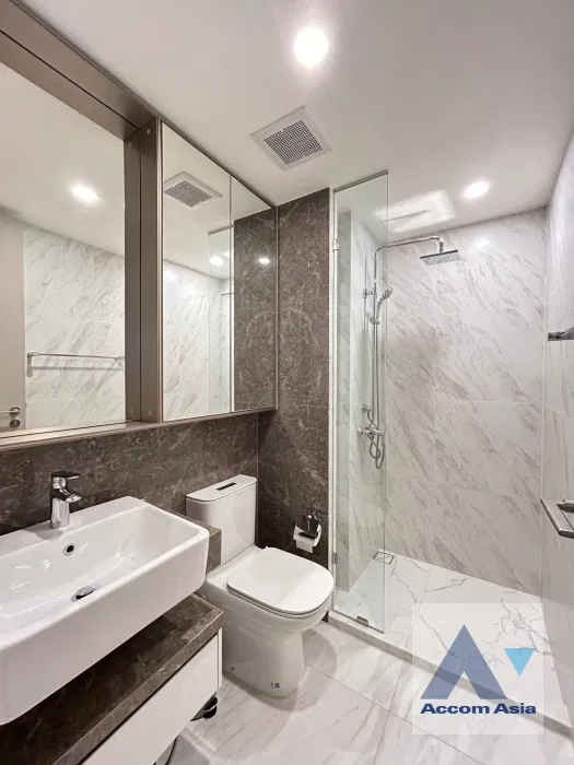 picture 🔼🔽 AccomA 📩  2 BR Condominium @Fynn Asoke (AA41922) - 8/9