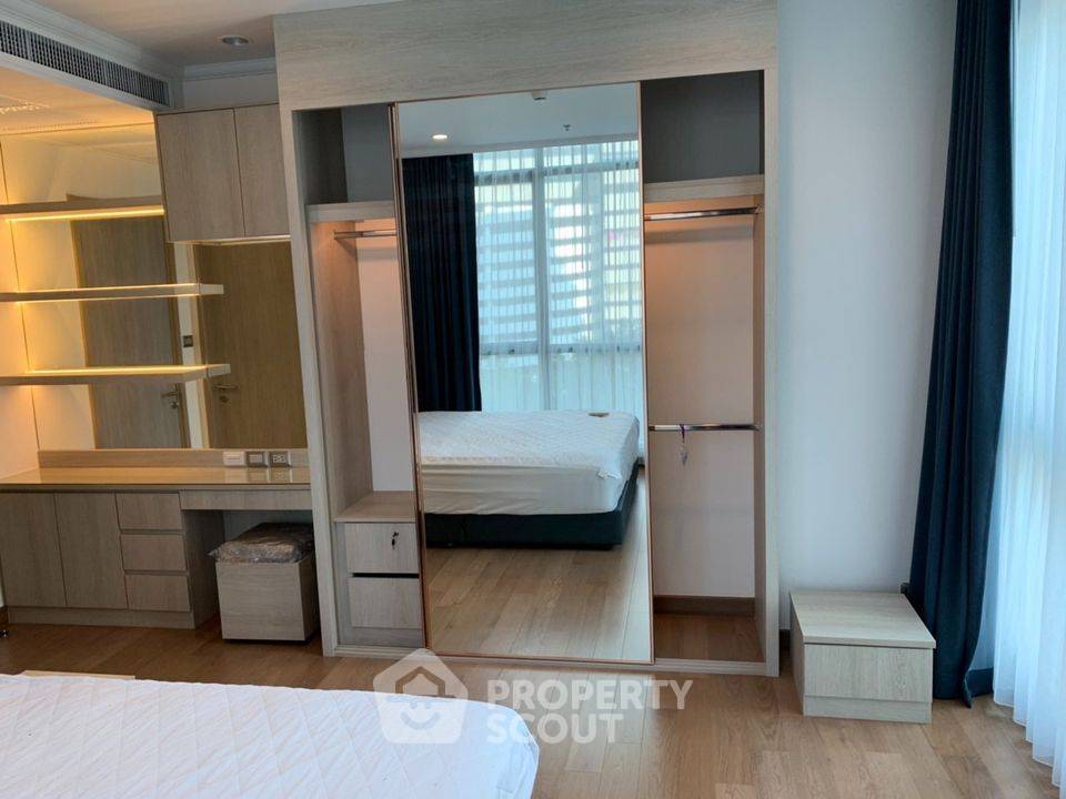 รูป คอนโด 2-ห้องนอน ที่ ศุภาลัย โอเรียนทัล สุขุมวิท 39 ใกล้ MRT เพชรบุรี (ID 992319) - รูปที่ 2/12