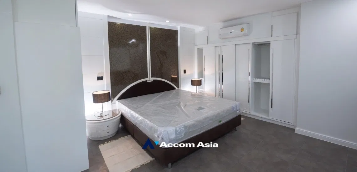 picture 🔼🔽 AccomA 📩 Elegant condominium with spacious layout and neutral palette at President Park Sukhumvit 24 (AA34594) - 10/17