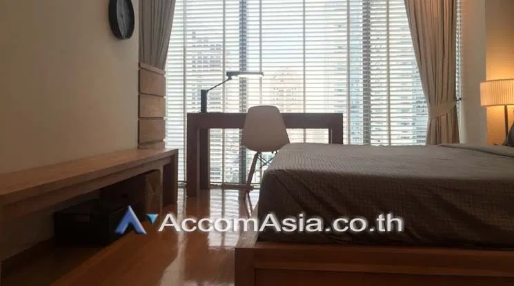 picture 🔼🔽 AccomA 📩  2 BR Condominium @Saladaeng Residences (1520218) - 5/10