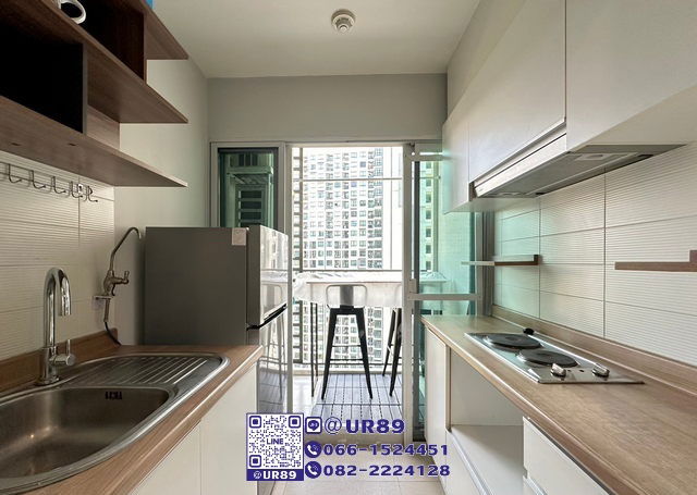 picture 💙 Hot Price 💙 For Rent U Delight @ Onnut Station - 6/11