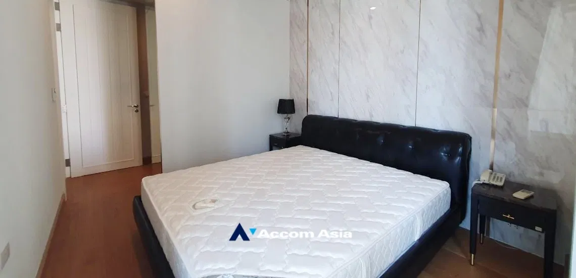 รูป 🔼🔽 AccomA 📩  2 BR Condominium @Q Langsuan  (AA26169) - รูปที่ 14/20