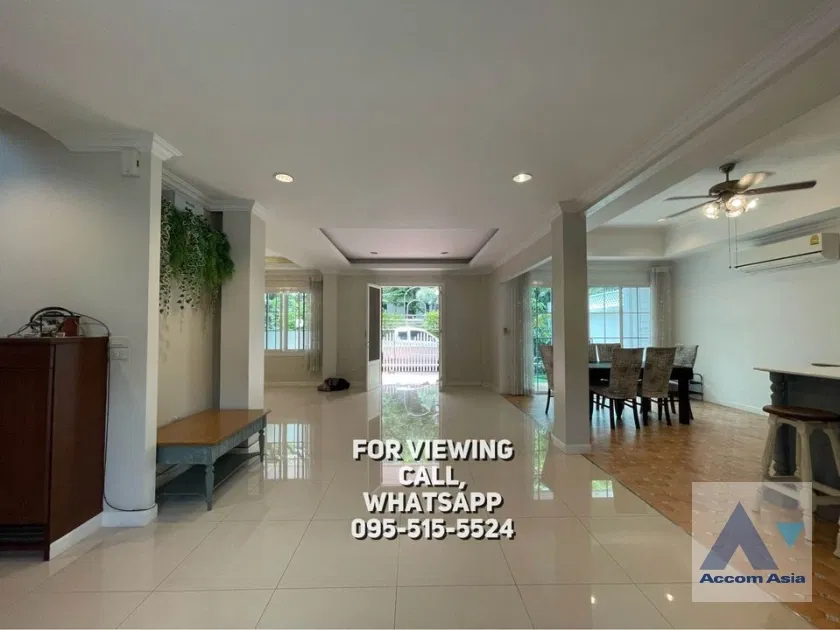 picture 🔼🔽 AccomA 📩  3 BR Townhouse @Fantasia Villa 2 (AA36460) - 4/19