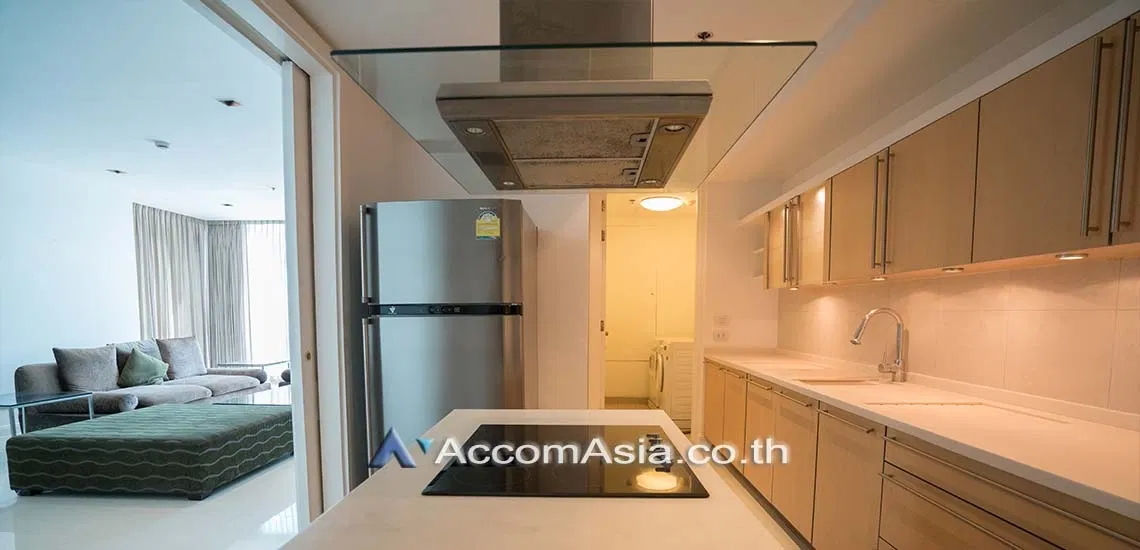 picture 🔼🔽 AccomA 📩  3 BR Condominium @Athenee Residence (AA12283) - 3/11
