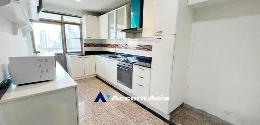 รูป 🔼🔽 AccomA 📩  3 BR Condominium @Royal Castle Sukhumvit 39 (AA22011) - รูปที่ 8/17