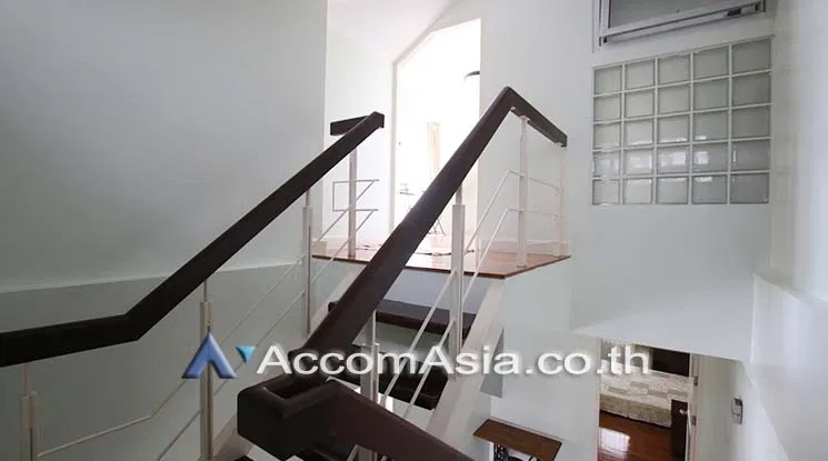 รูป 🔼🔽 AccomA 📩 Bright home in compound near BTS and Emporium mall (5002901) - รูปที่ 10/11
