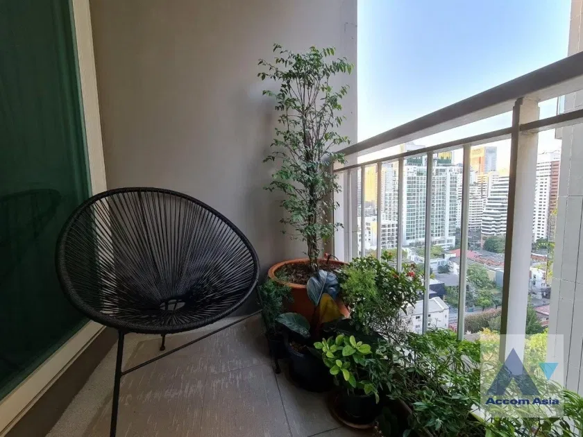 รูป 🔼🔽 AccomA 📩  2 BR Condominium @Baan Siri 31 Condominium (AA42223) - รูปที่ 16/18