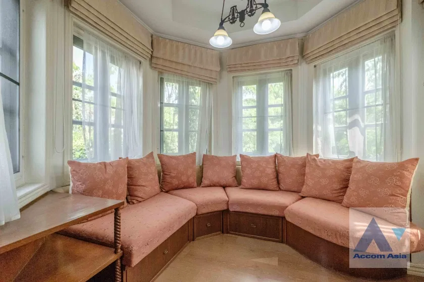 picture 🔼🔽 AccomA 📩  4 BR Townhouse @Fantasia Villa 2 (AA21035) - 20/20