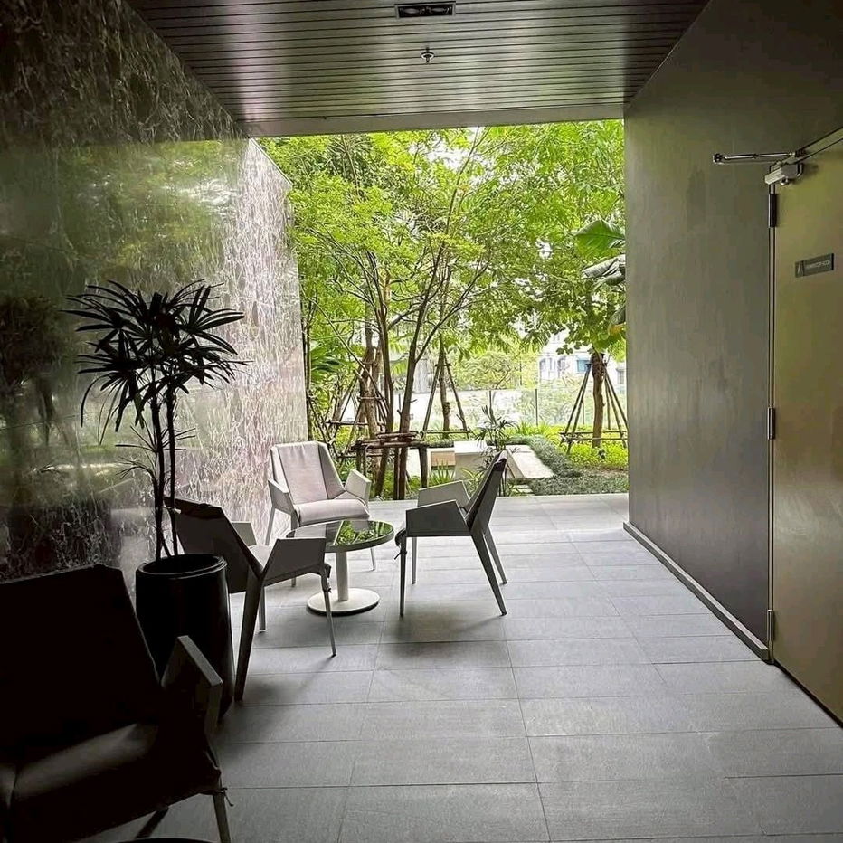 picture 🚈 Prime location condo Noble Around 33 – walk to BTS Asoke ✨ - 15/19
