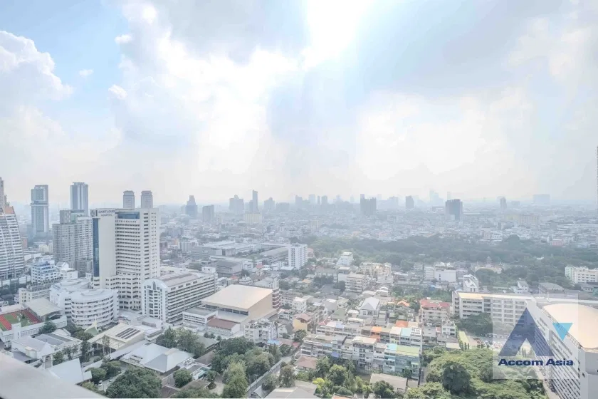 picture 🔼🔽 AccomA 📩  3 BR Condominium @The Diplomat Sathorn (AA34650) - 9/20