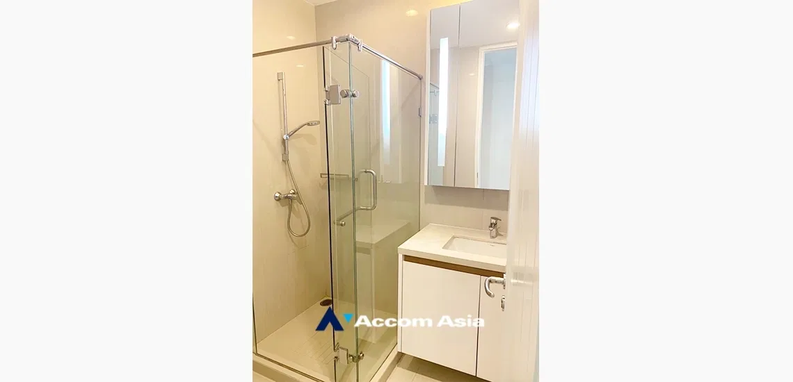 picture 🔼🔽 AccomA 📩  3 BR Condominium @Q Langsuan  (AA29645) - 16/17