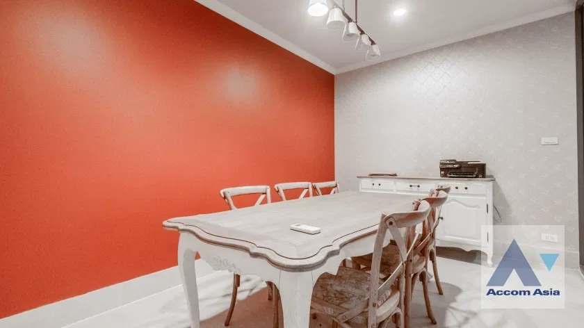 รูป 🔼🔽 AccomA 📩 Ground Floor,Duplex Condo,Penthouse 3 BR Condominium @Issara at Sukhumvit 42 (1521013) - รูปที่ 2/20