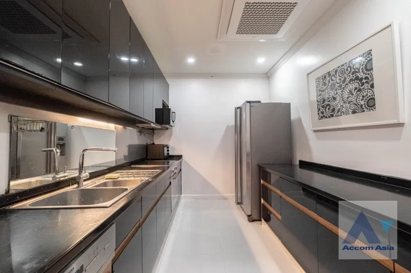 picture 🔼🔽 AccomA 📩 Millennium Residence @ Sukhumvit condominium - 14/20