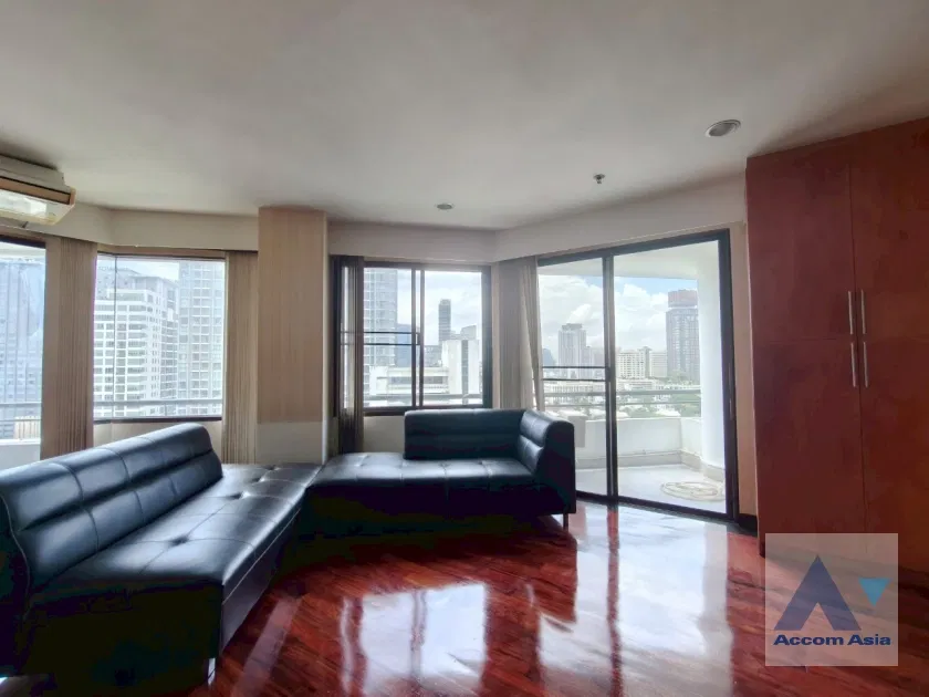 รูป 🔼🔽 AccomA 📩 Moon Tower - รูปที่ 2/15