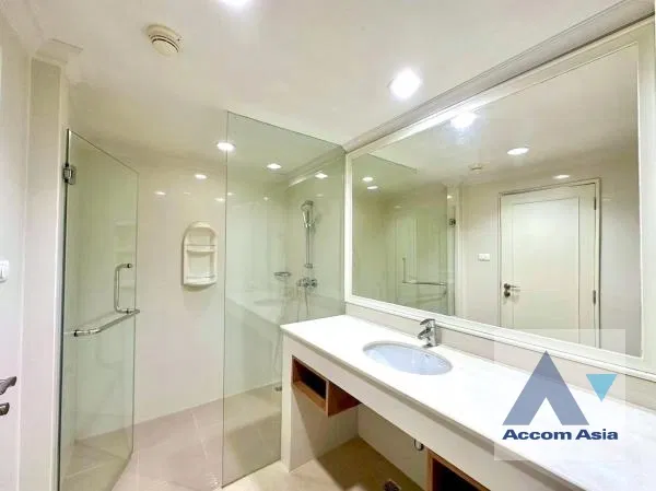 รูป 🔼🔽 AccomA 📩  2 BR Condominium @Somkid Gardens (24679) - รูปที่ 10/11