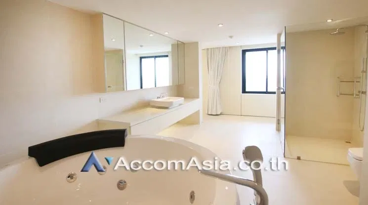 รูป 🔼🔽 AccomA 📩  1 BR Condominium @PM Riverside (AA18282) - รูปที่ 8/10