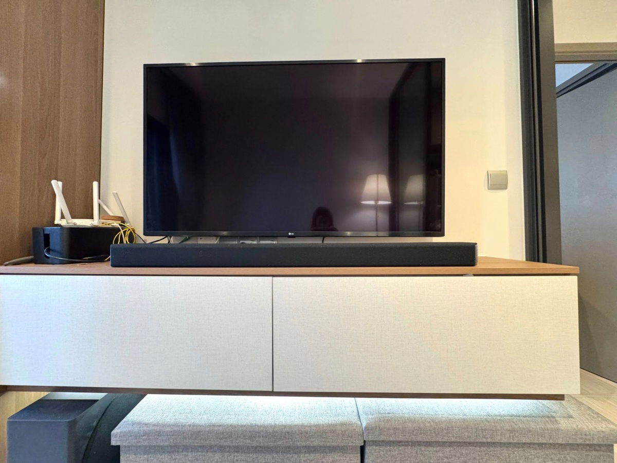 picture Condo for rent: Life Asoke Hype, near MRT Rama 9, 25,000 baht, property code: RS1643 - 9/14
